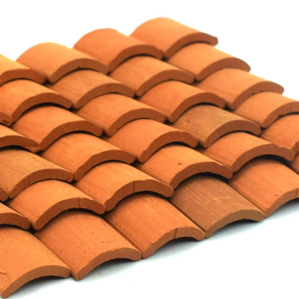 Fireproof Roof Tiles suppliers