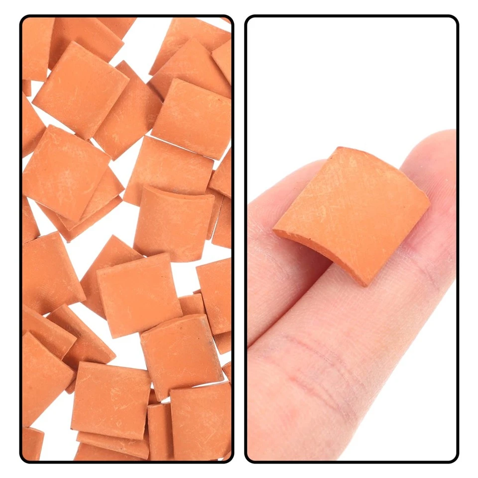 Fireproof Roof Tiles best